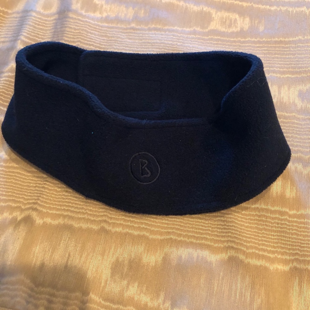 Great Buy! BOGNER attracts headband